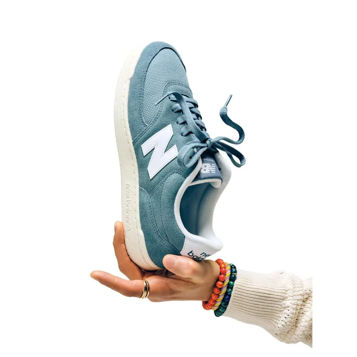 New Balance shoes - Blue 0