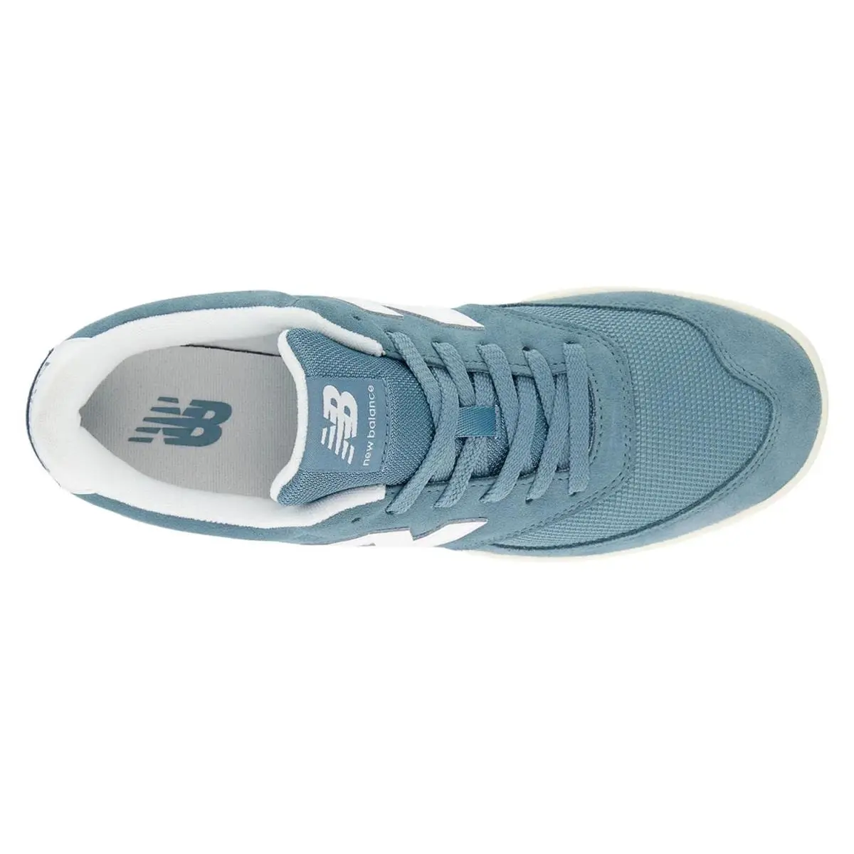 New Balance shoes - Blue 3