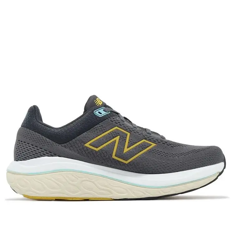 New Balance shoes - New Balance Fresh Foam - Fresh Foam - M860A14 - Gray 6