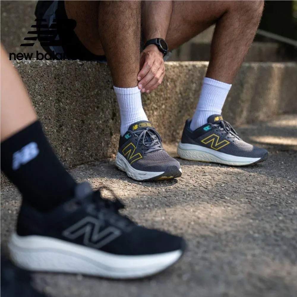 New Balance shoes - New Balance Fresh Foam - Fresh Foam - M860A14 - Gray 2