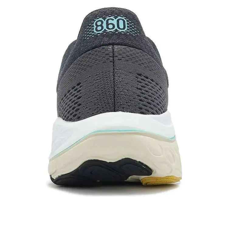 New Balance shoes - New Balance Fresh Foam - Fresh Foam - M860A14 - Gray 15