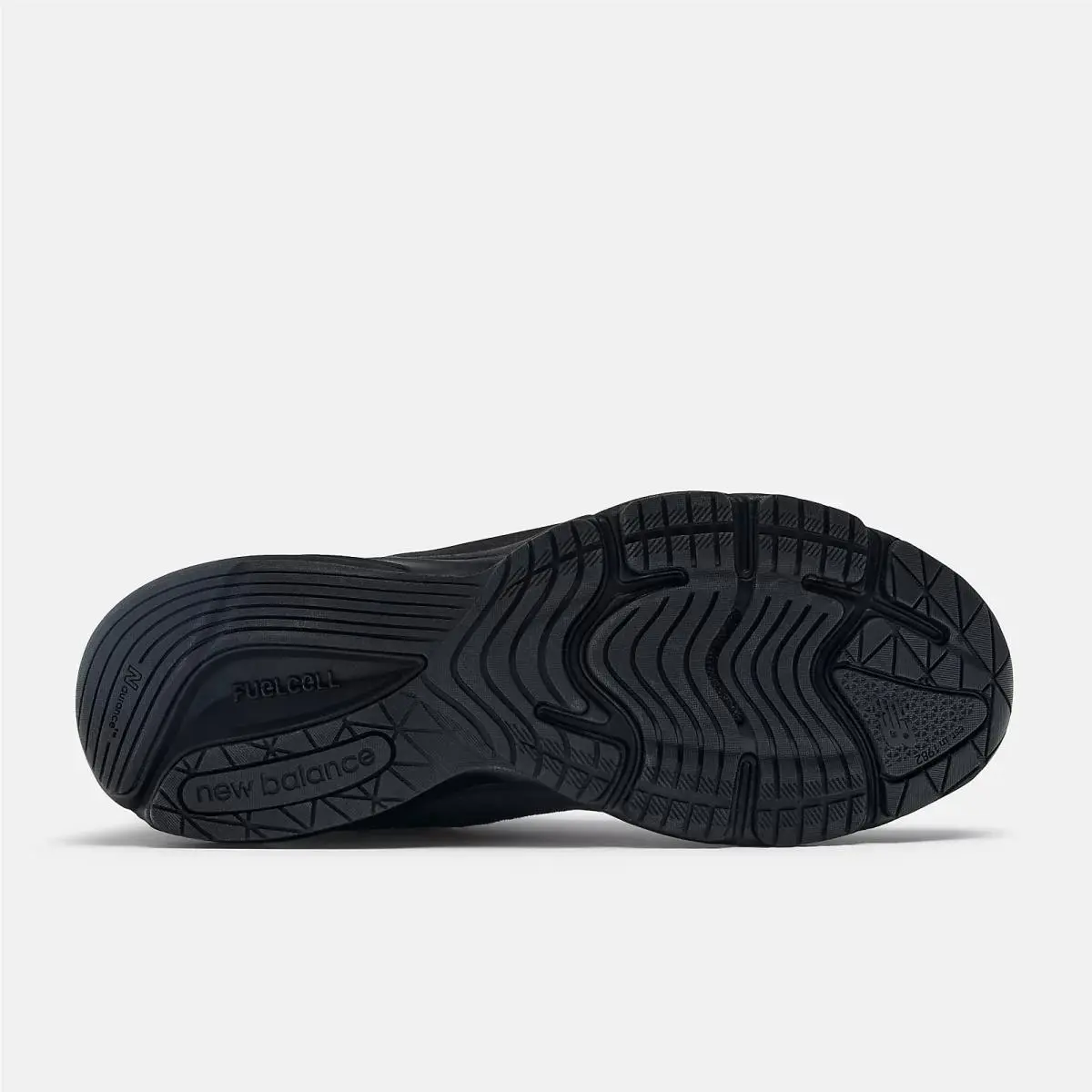 New Balance shoes - New Balance Made in USA 990v6 U990BB6 - U990BB6 - Black 6