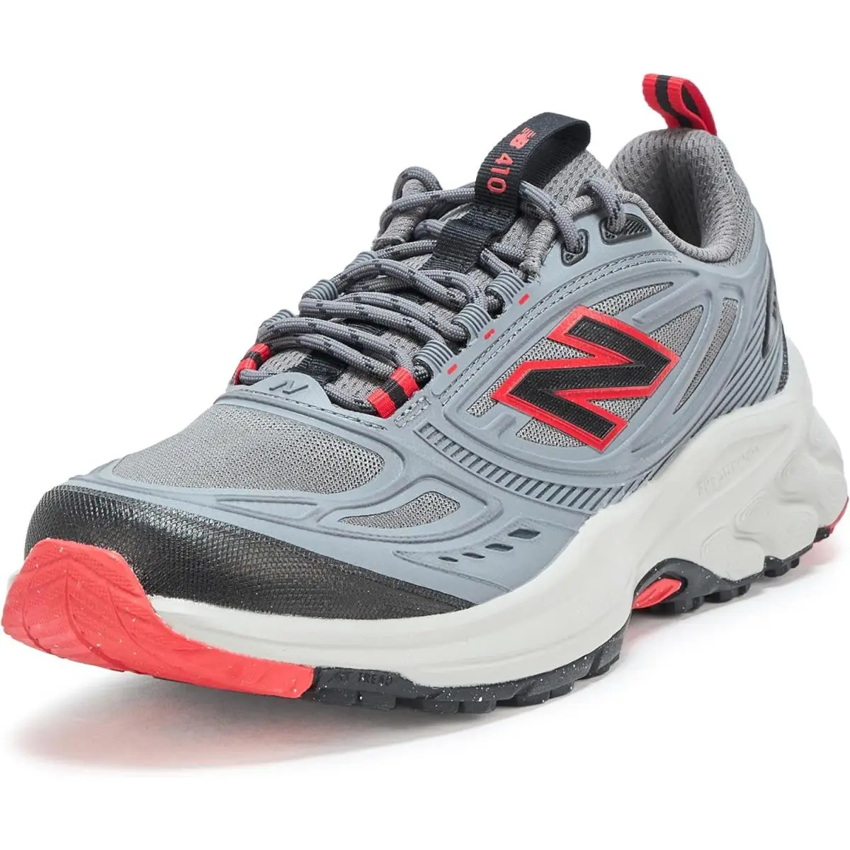 New Balance shoes - Grey Matter/Slate Grey 1