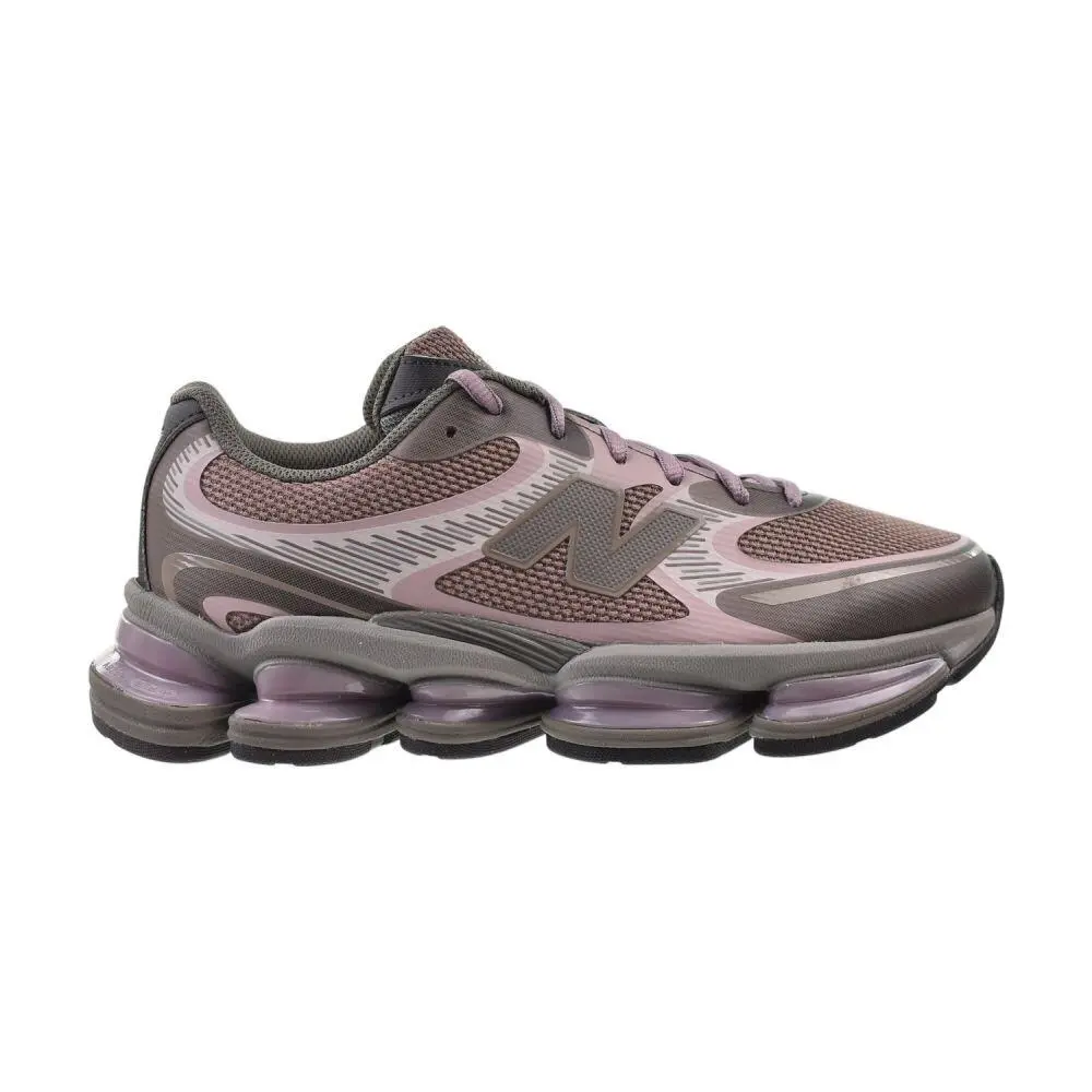 New Balance Abzorb 2000 Men`s Shoes Purple/brown u2000-2t8