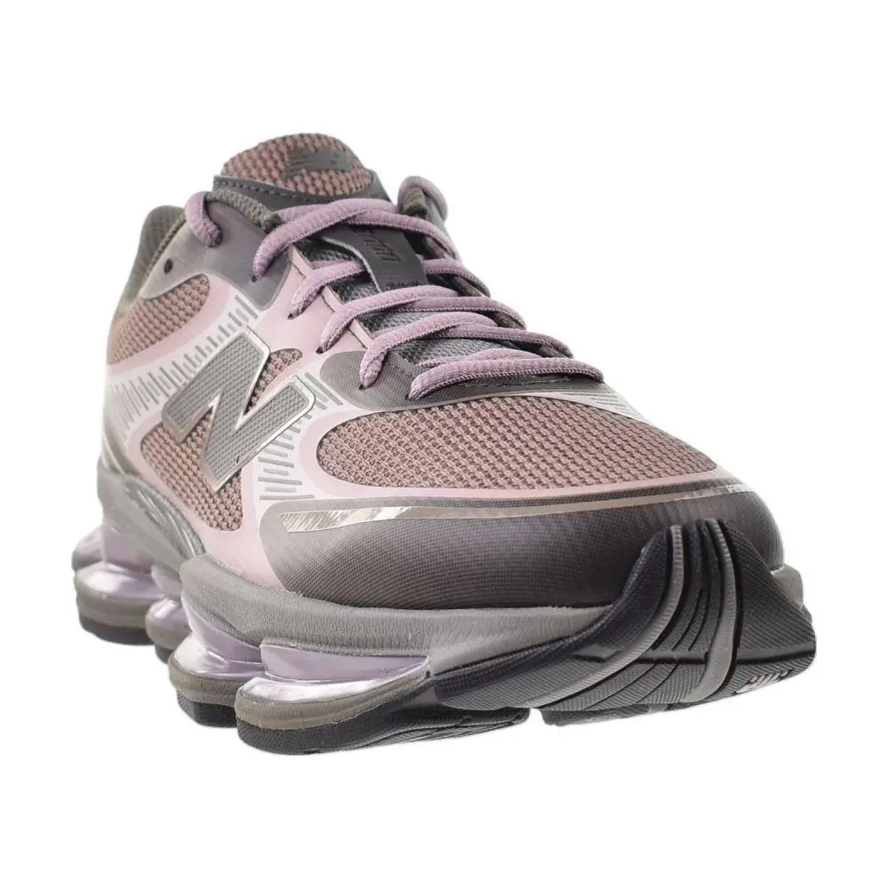 New Balance shoes - Purple Brown 0
