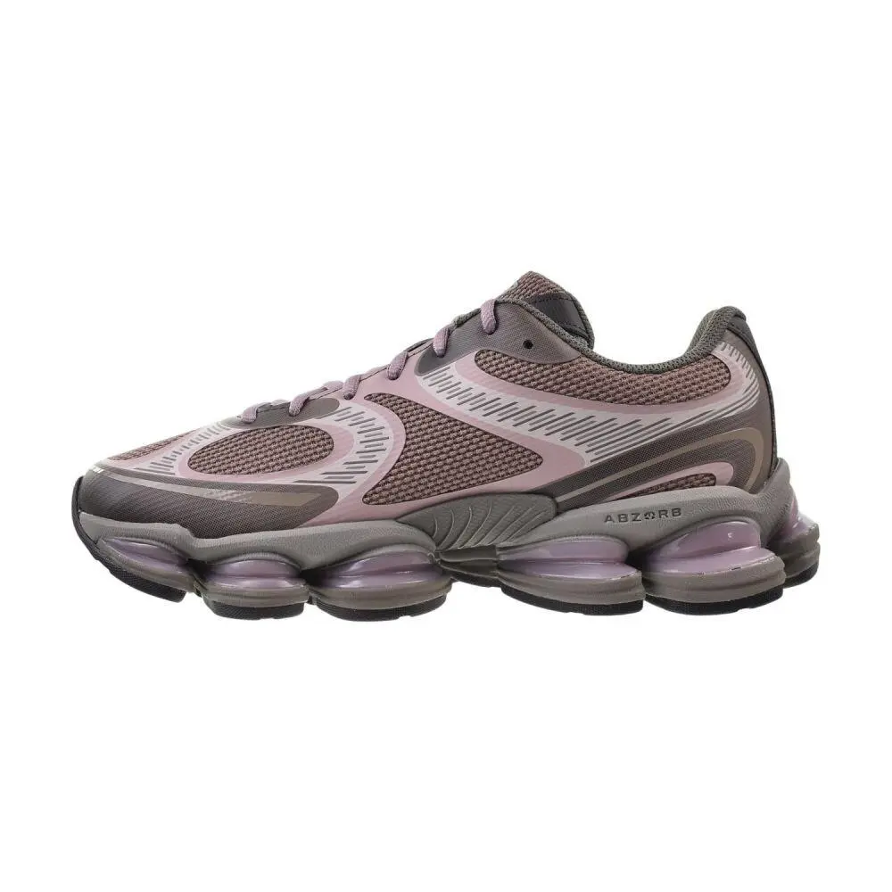 New Balance shoes - Purple Brown 2