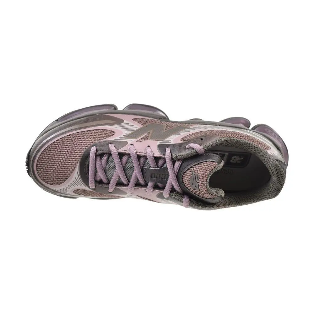 New Balance shoes - Purple Brown 3