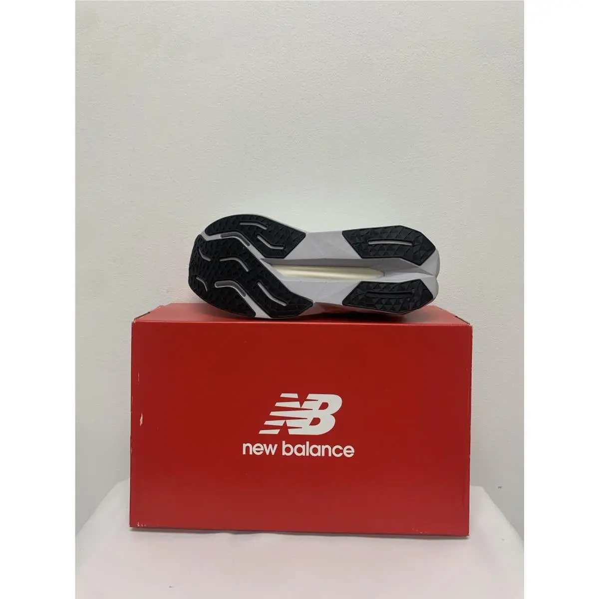 New Balance shoes - New Balance FuelCell Propel - FuelCell Propel - WFCPRCG5 - White 7
