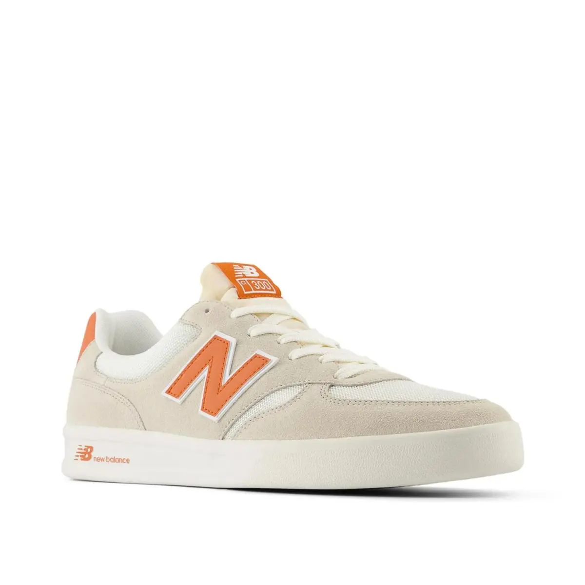 Man`s Fashion Sneakers New Balance CT300 v3 Court Sneaker