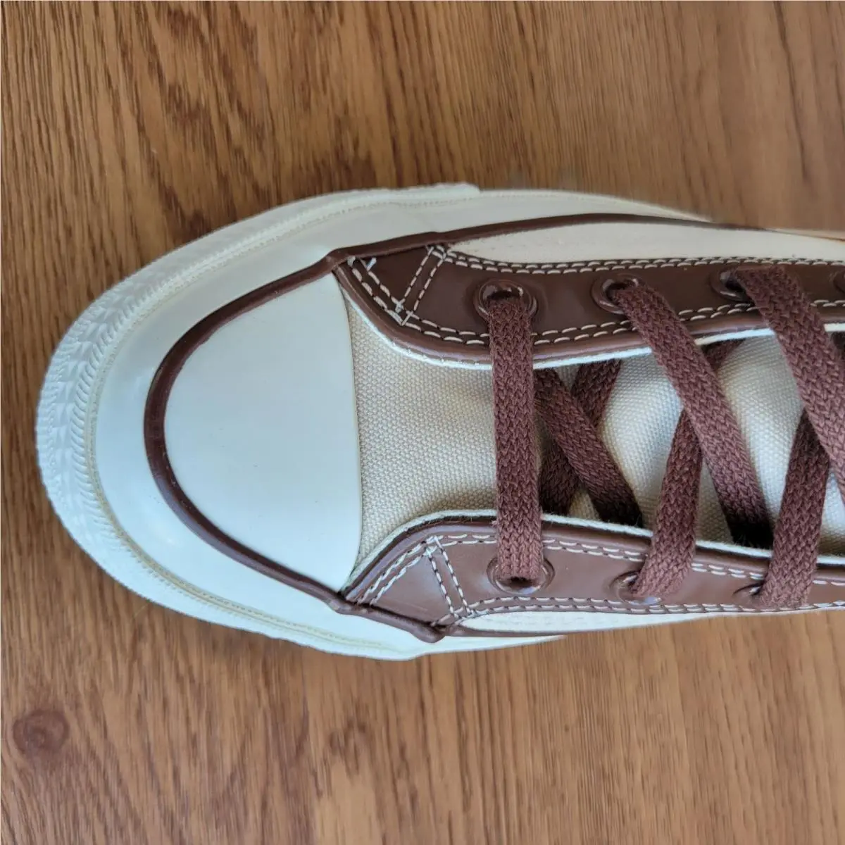 Converse shoes - Converse Chuck 70 - Chuck - A09450C - Beige (UPC: 194435150963) 9