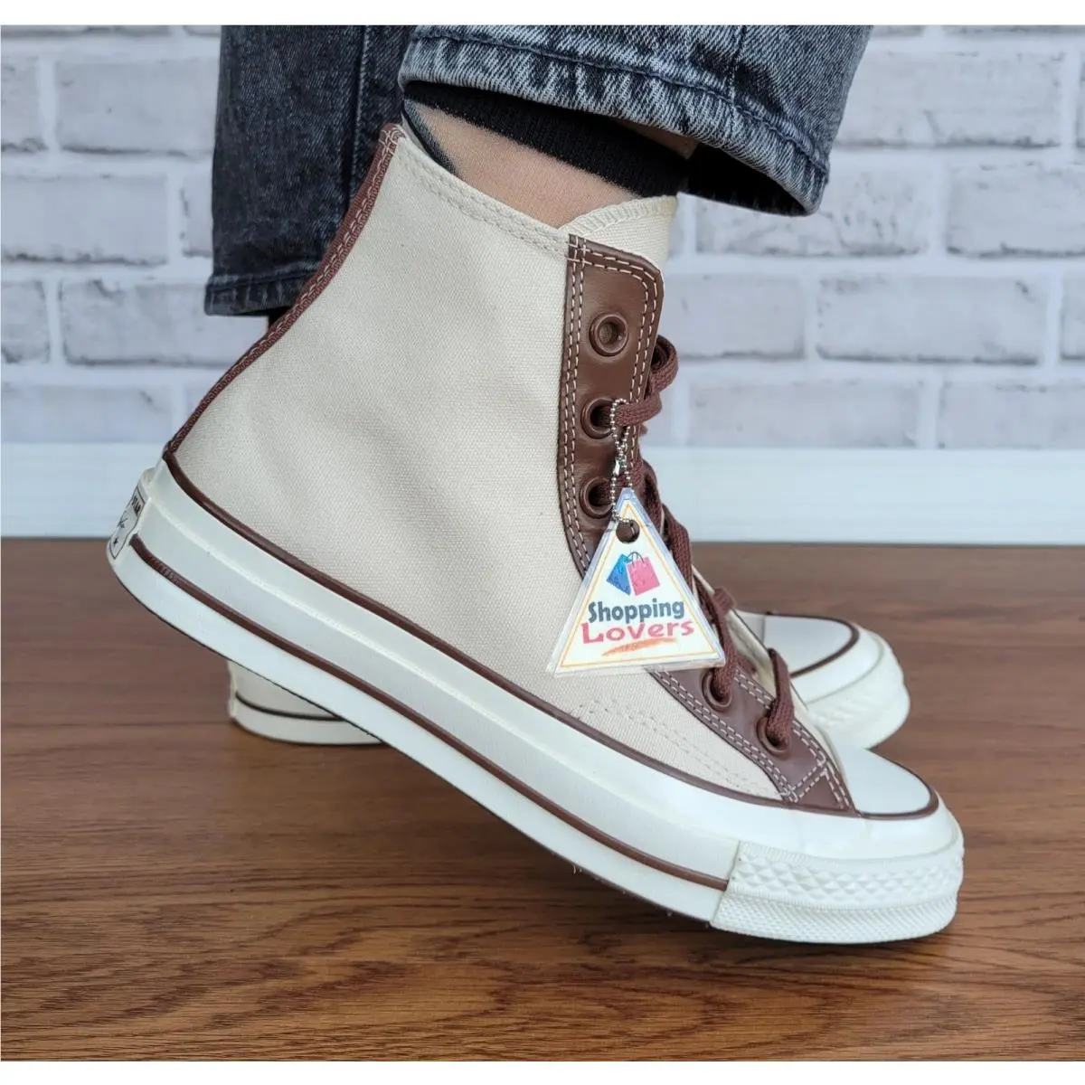 Converse shoes - Converse Chuck 70 - Chuck - A09450C - Beige (UPC: 194435150963) 1