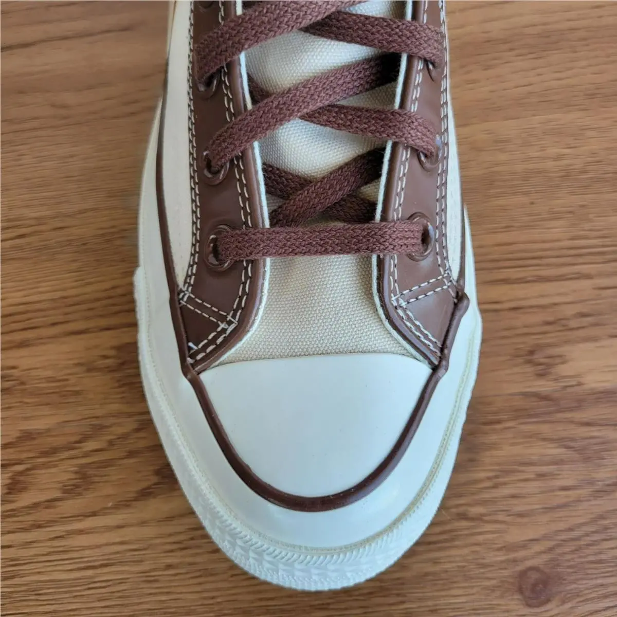 Converse shoes - Converse Chuck 70 - Chuck - A09450C - Beige (UPC: 194435150963) 5