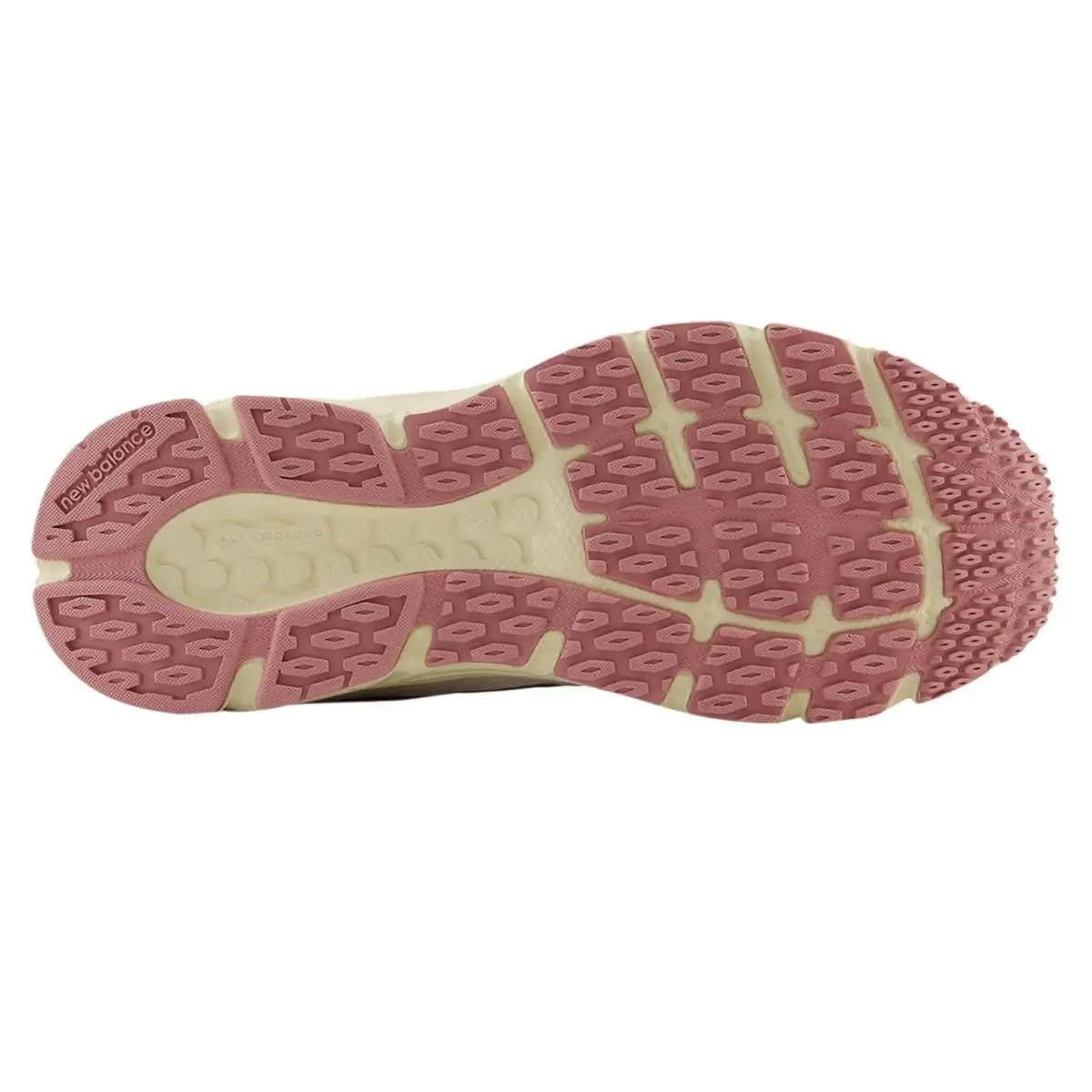 New Balance shoes - Pink 3