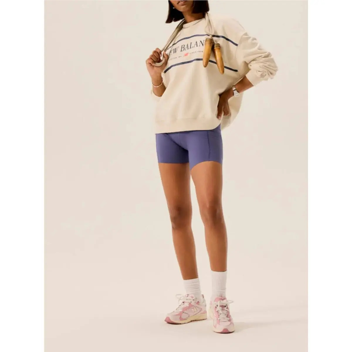 New Balance shoes - Pink 5
