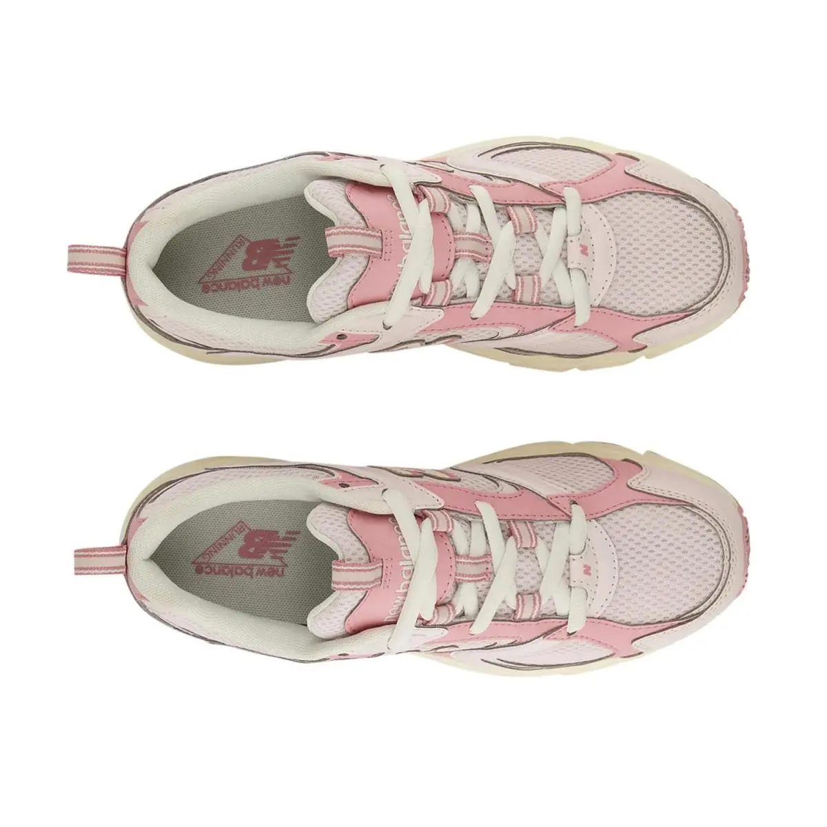 New Balance shoes - Pink 13