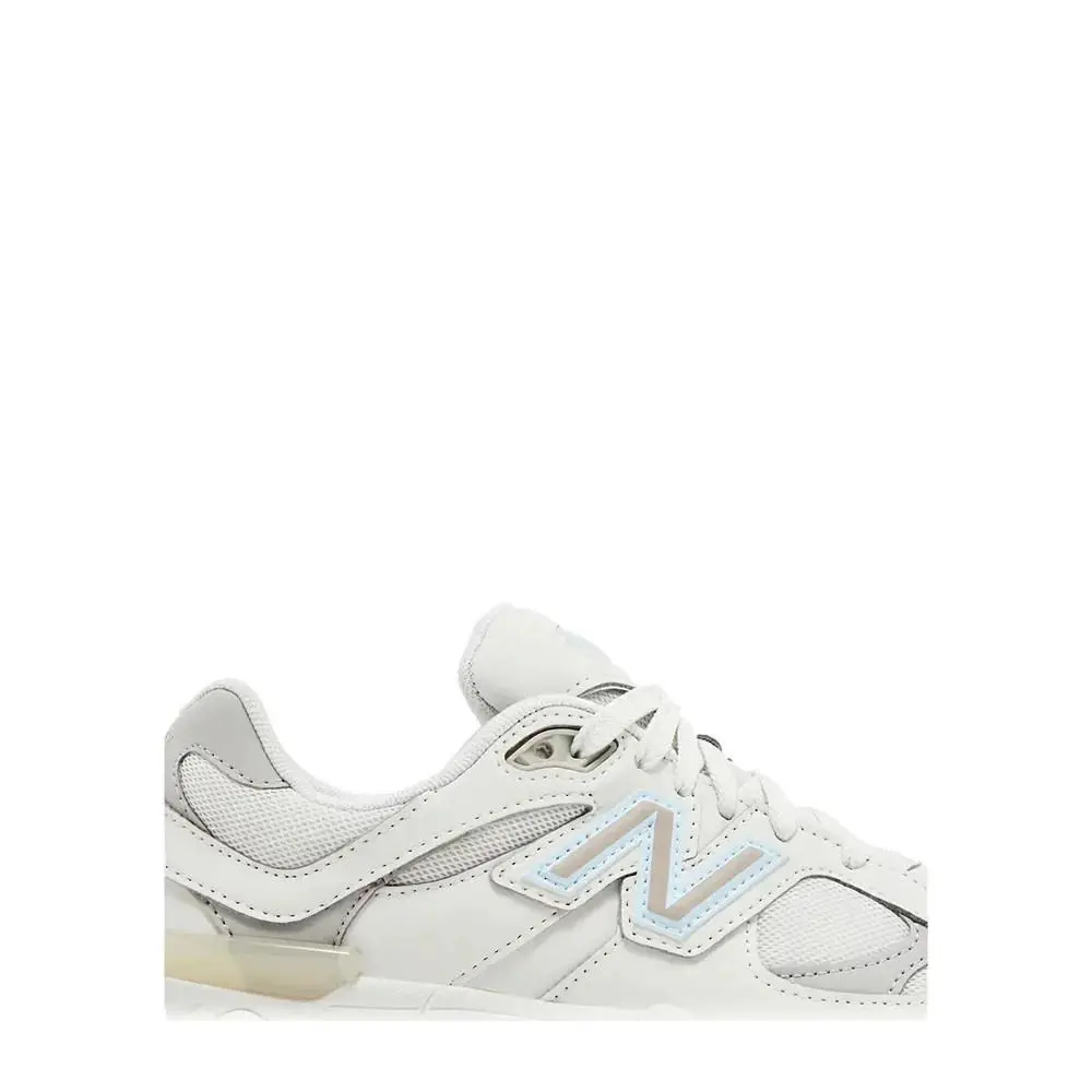 New Balance shoes - GC9060GL - GC9060GL - Pearl White 0