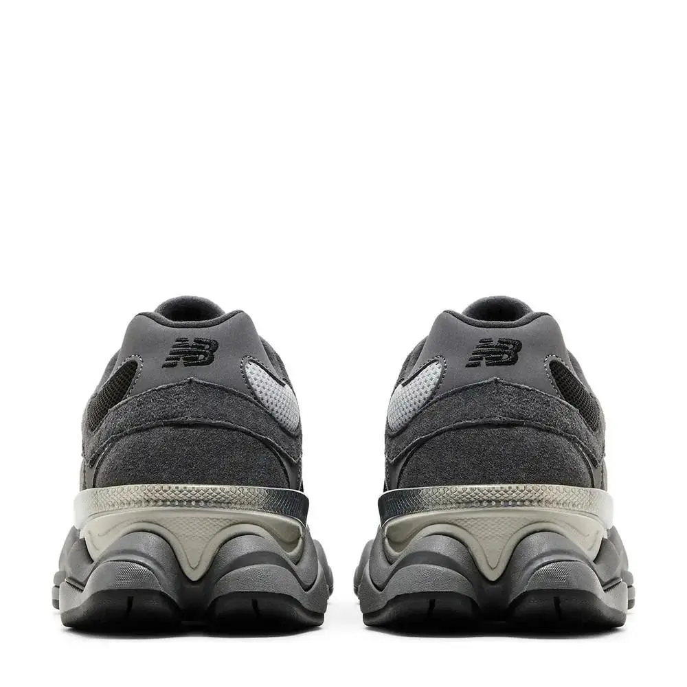 New Balance shoes - U9060BLK - U9060BLK - Black 9
