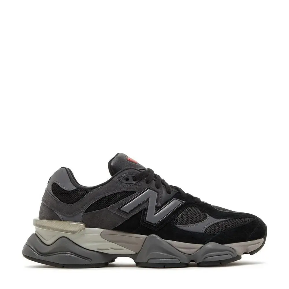 New Balance shoes - U9060BLK - U9060BLK - Black 0