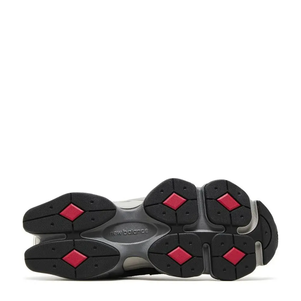 New Balance shoes - U9060BLK - U9060BLK - Black 3