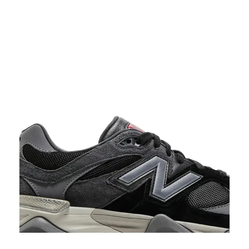 New Balance shoes - U9060BLK - U9060BLK - Black 5