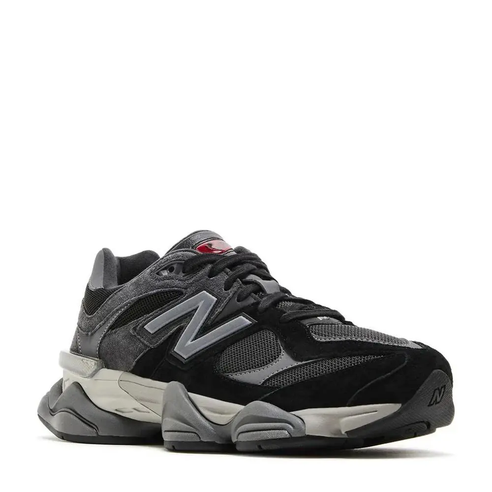 New Balance shoes - U9060BLK - U9060BLK - Black 14