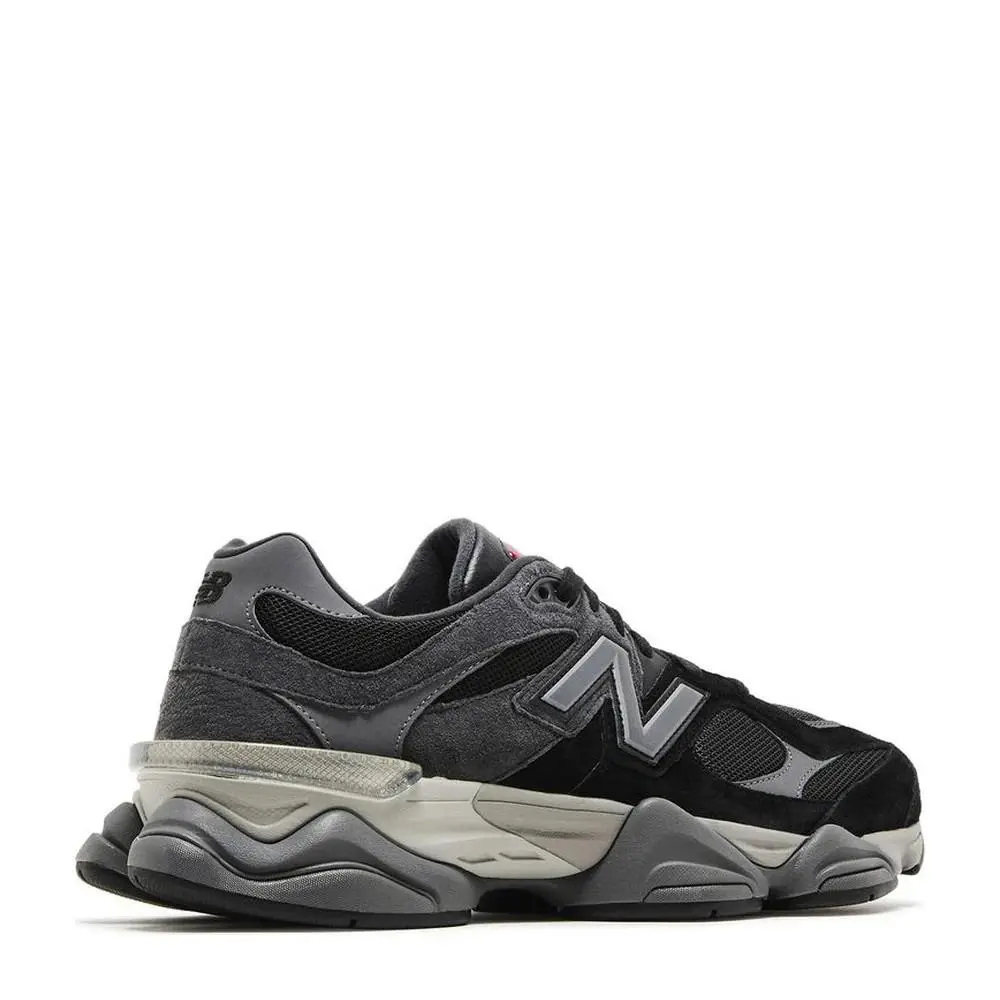New Balance shoes - U9060BLK - U9060BLK - Black 15