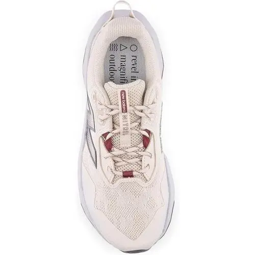 New Balance shoes - New Balance DynaSoft - DynaSoft - WTNTRCC6 - Beige/Grey 2