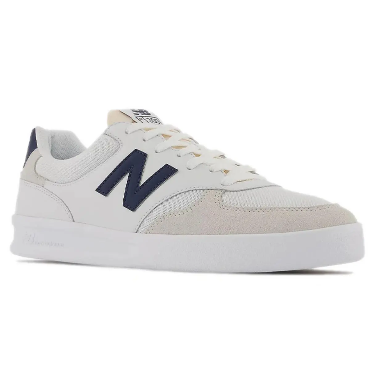 New Balance 300 Court CT300WY3 Sneakers Men`s US 11M White Casual Shoes RHS4405