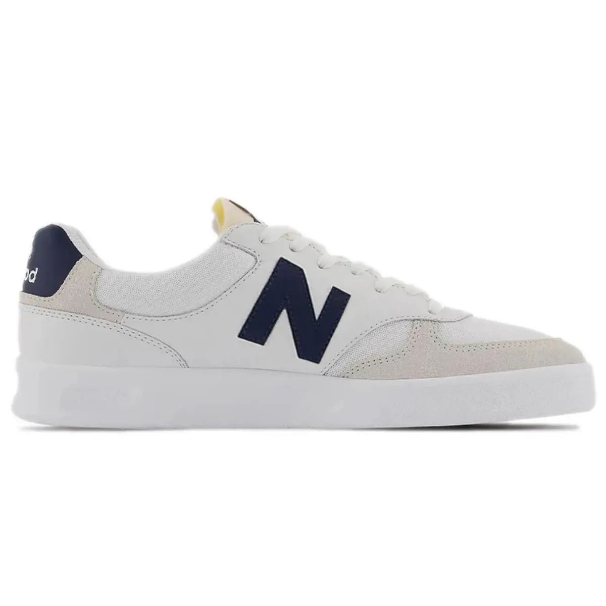 New Balance shoes - New Balance 300 Court CT300WY3 - CT300WY3 - White 0