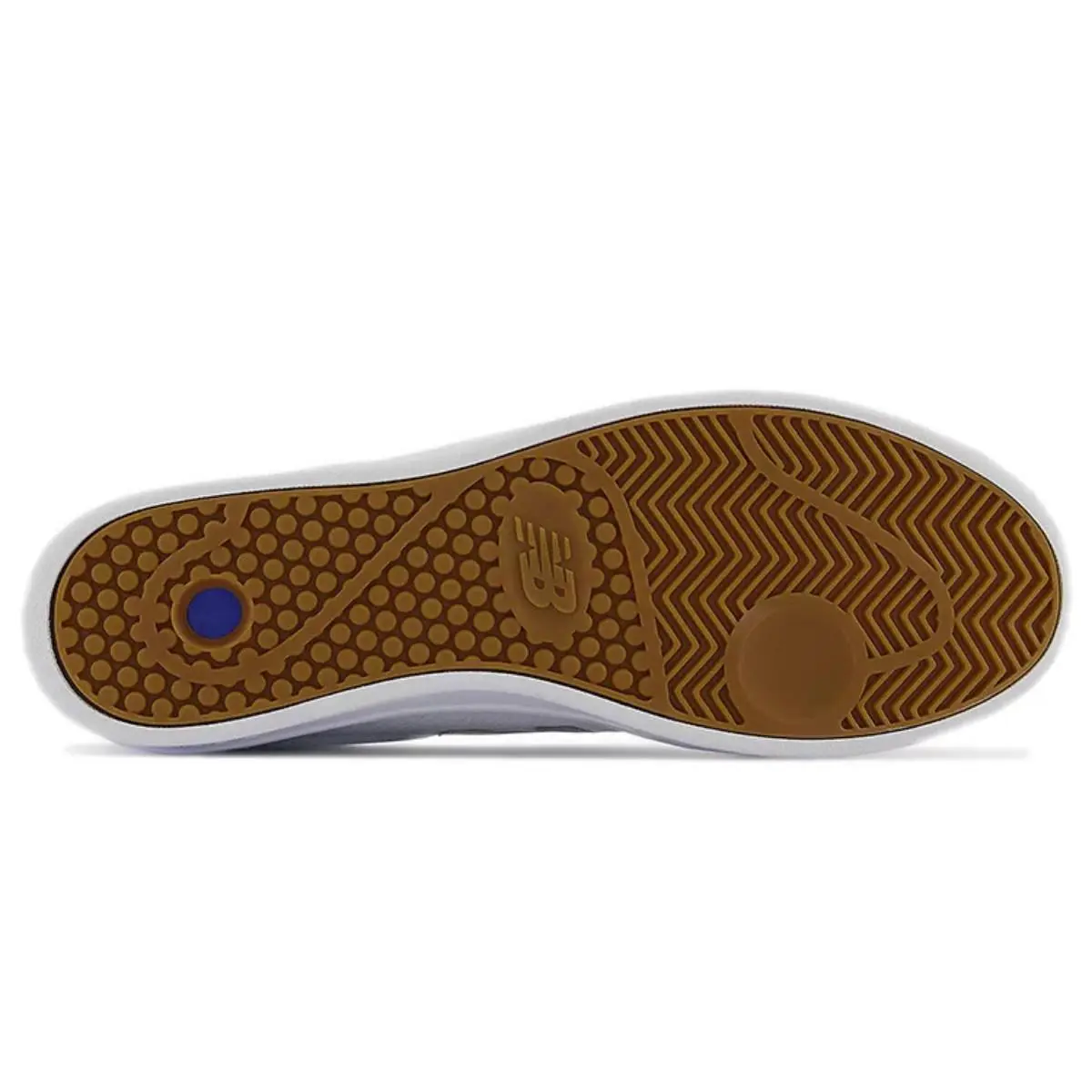 New Balance shoes - New Balance 300 Court CT300WY3 - CT300WY3 - White 3