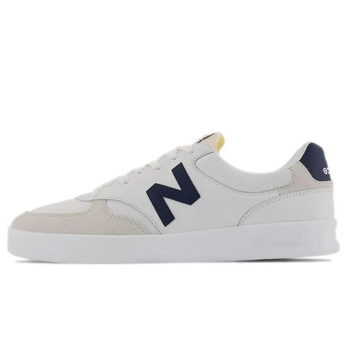 New Balance shoes - New Balance 300 Court CT300WY3 - CT300WY3 - White 6