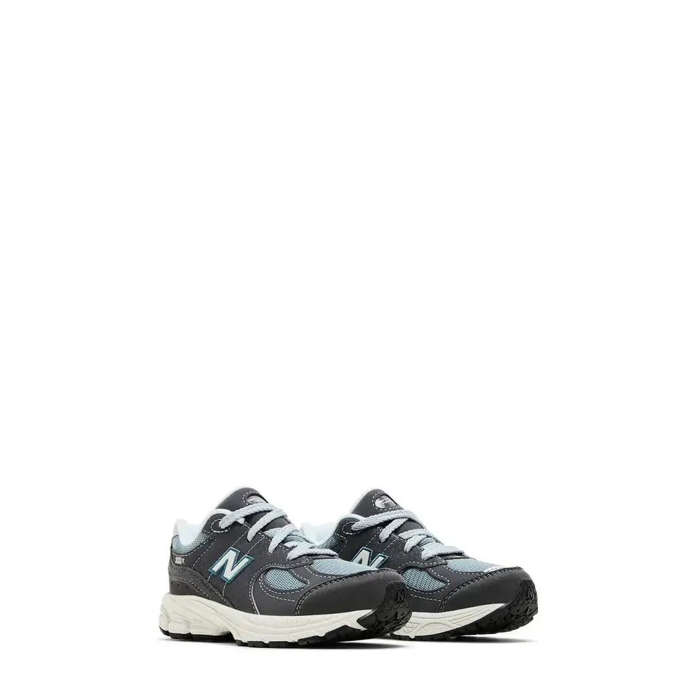 New Balance shoes - IC2002FB - IC2002FB - Dark Grey 8