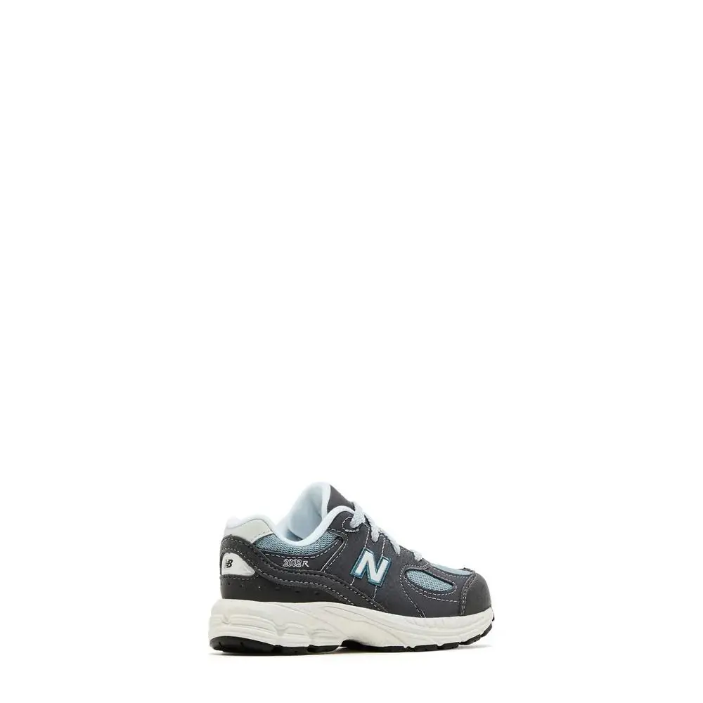 New Balance shoes - IC2002FB - IC2002FB - Dark Grey 1