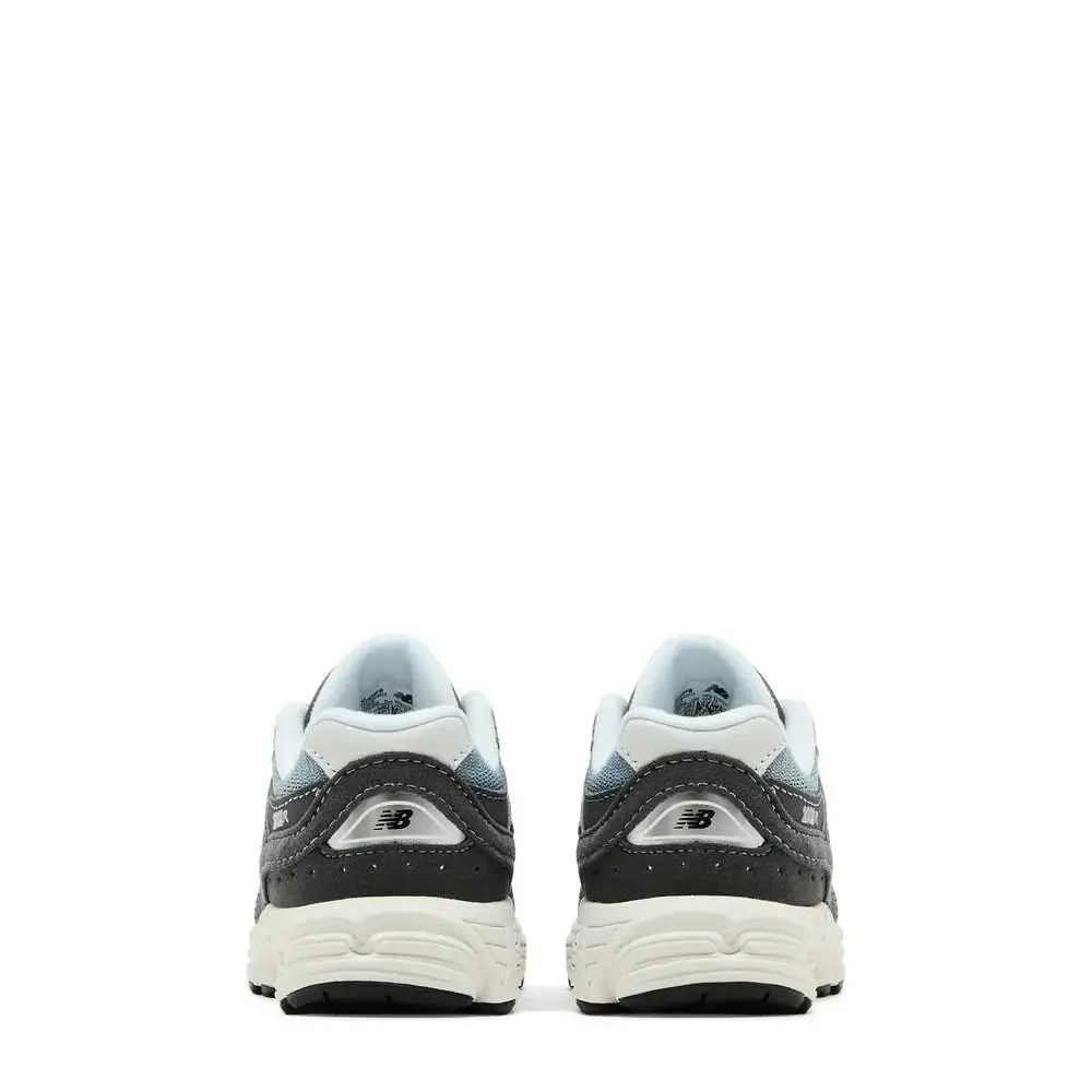 New Balance shoes - IC2002FB - IC2002FB - Dark Grey 6