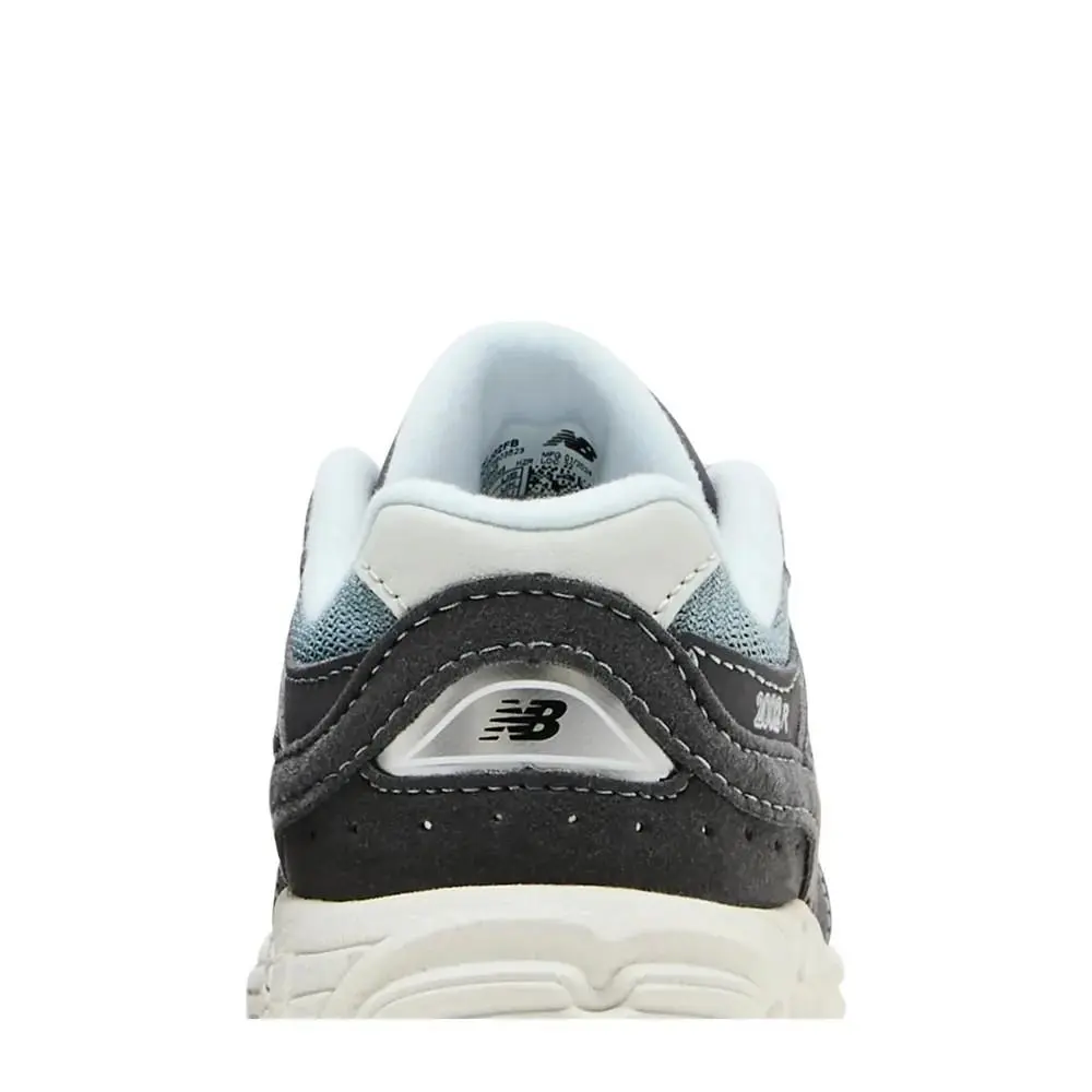 New Balance shoes - IC2002FB - IC2002FB - Dark Grey 7