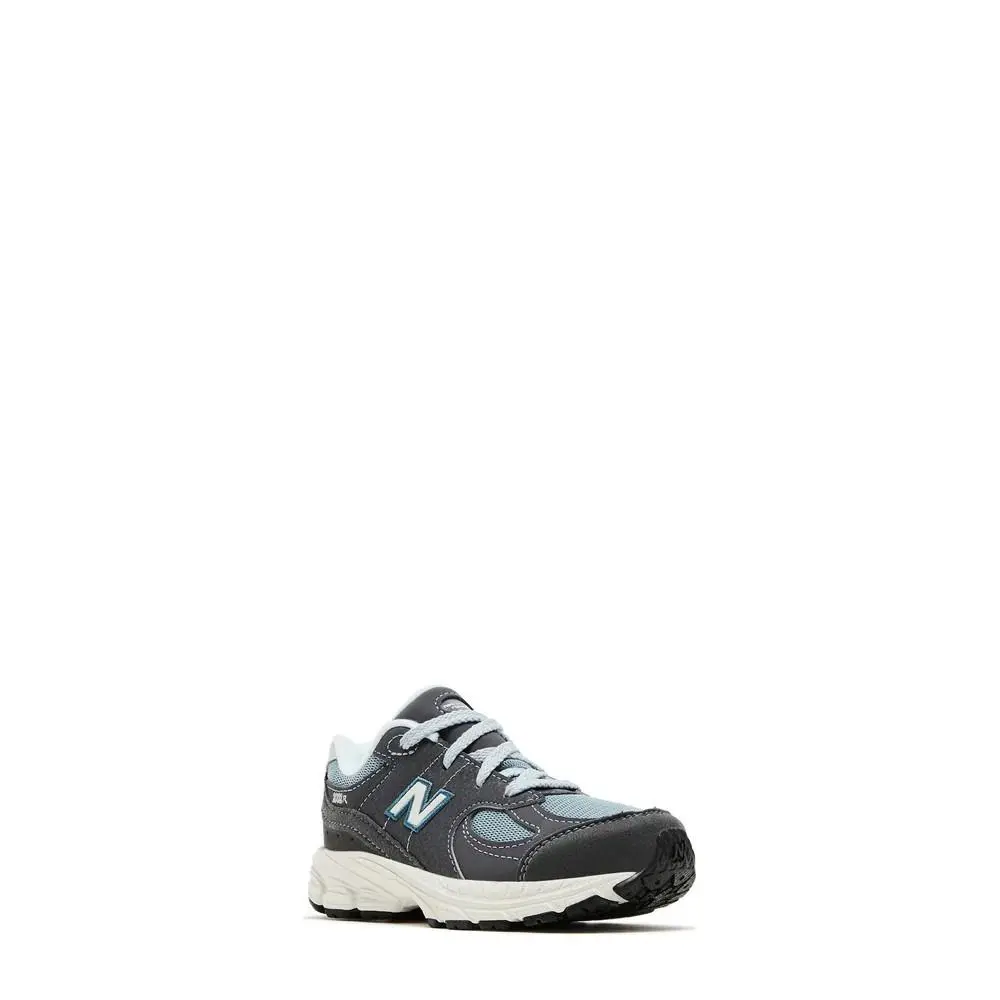 New Balance shoes - IC2002FB - IC2002FB - Dark Grey 10