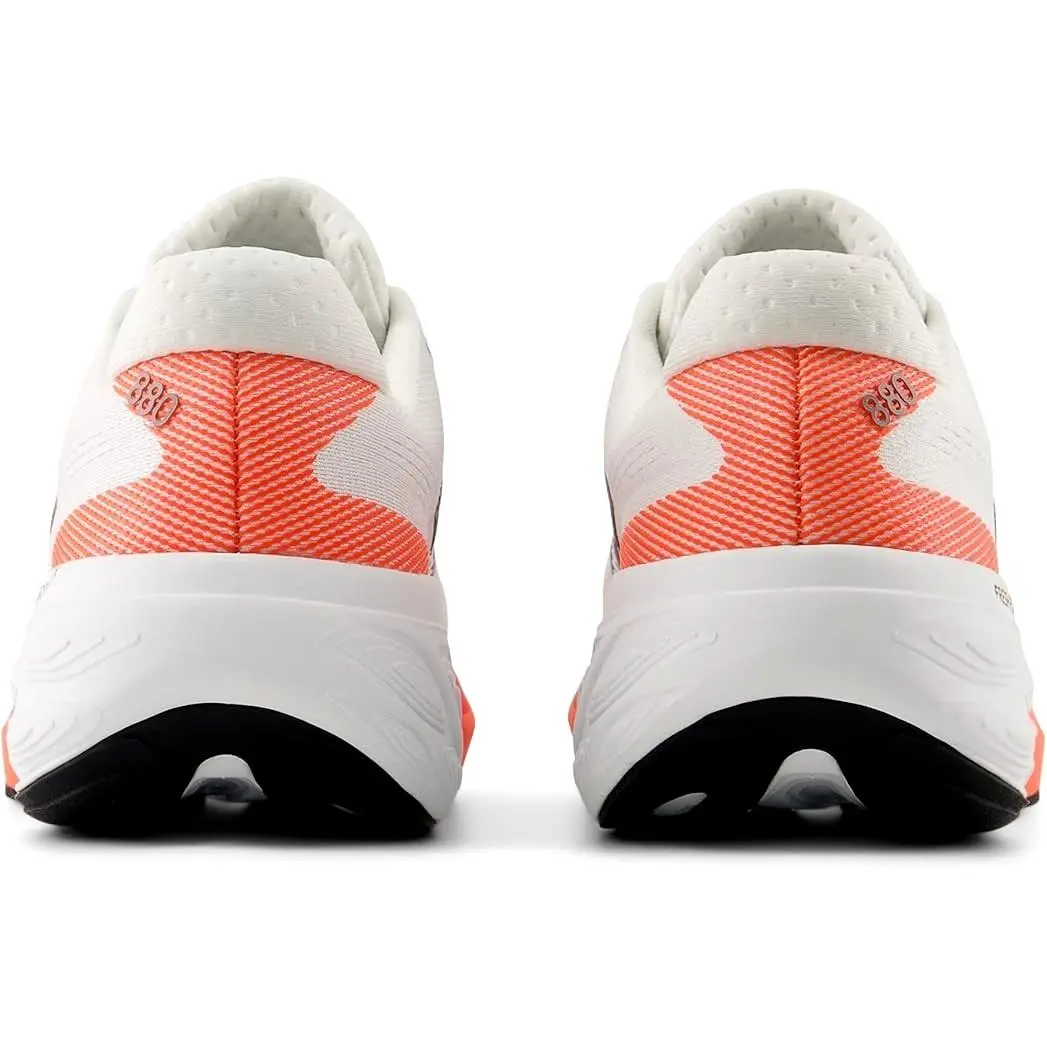 New Balance shoes - New Balance Fresh Foam X 880v15 - W880I15 - Grey/Red 3