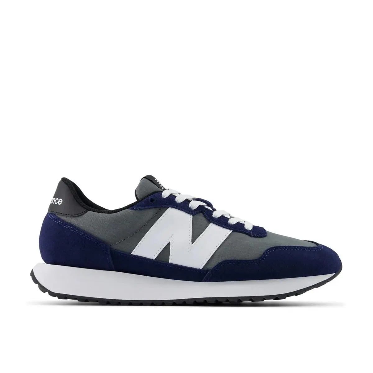 New Balance shoes - Blue 1