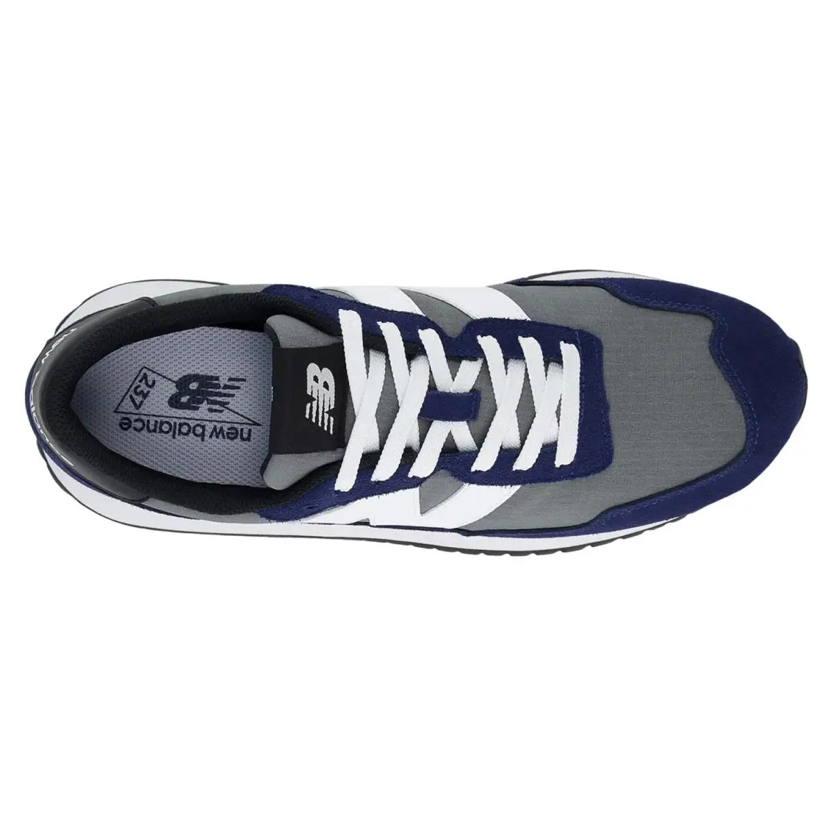 New Balance shoes - Blue 3