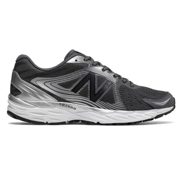 New Balance shoes - New Balance 680 - Black, Main: Magnet 0