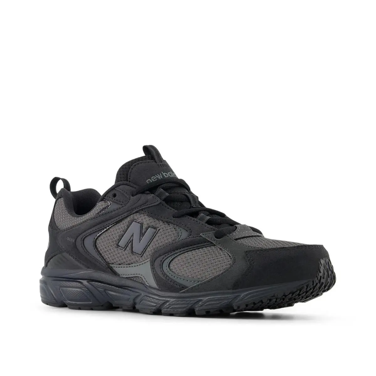 Man`s Athleisure New Balance 408 Sneaker
