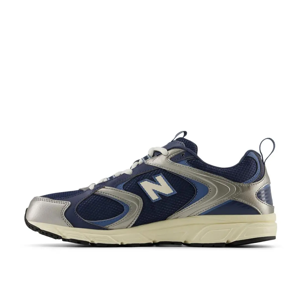 New Balance shoes - Black/Dark Grey 12