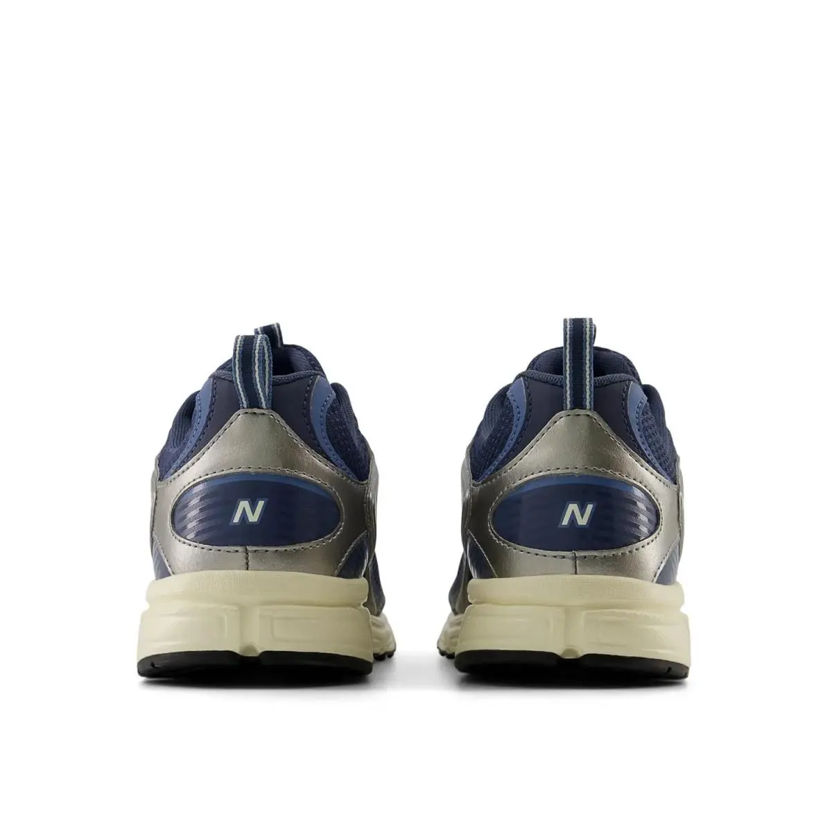 New Balance shoes - Black/Dark Grey 13