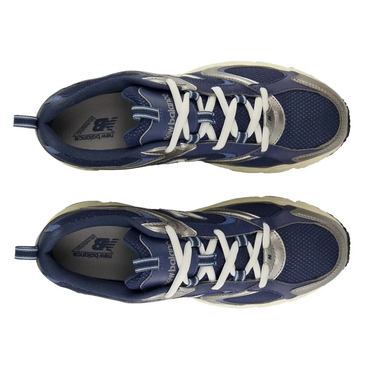 New Balance shoes - Black/Dark Grey 16