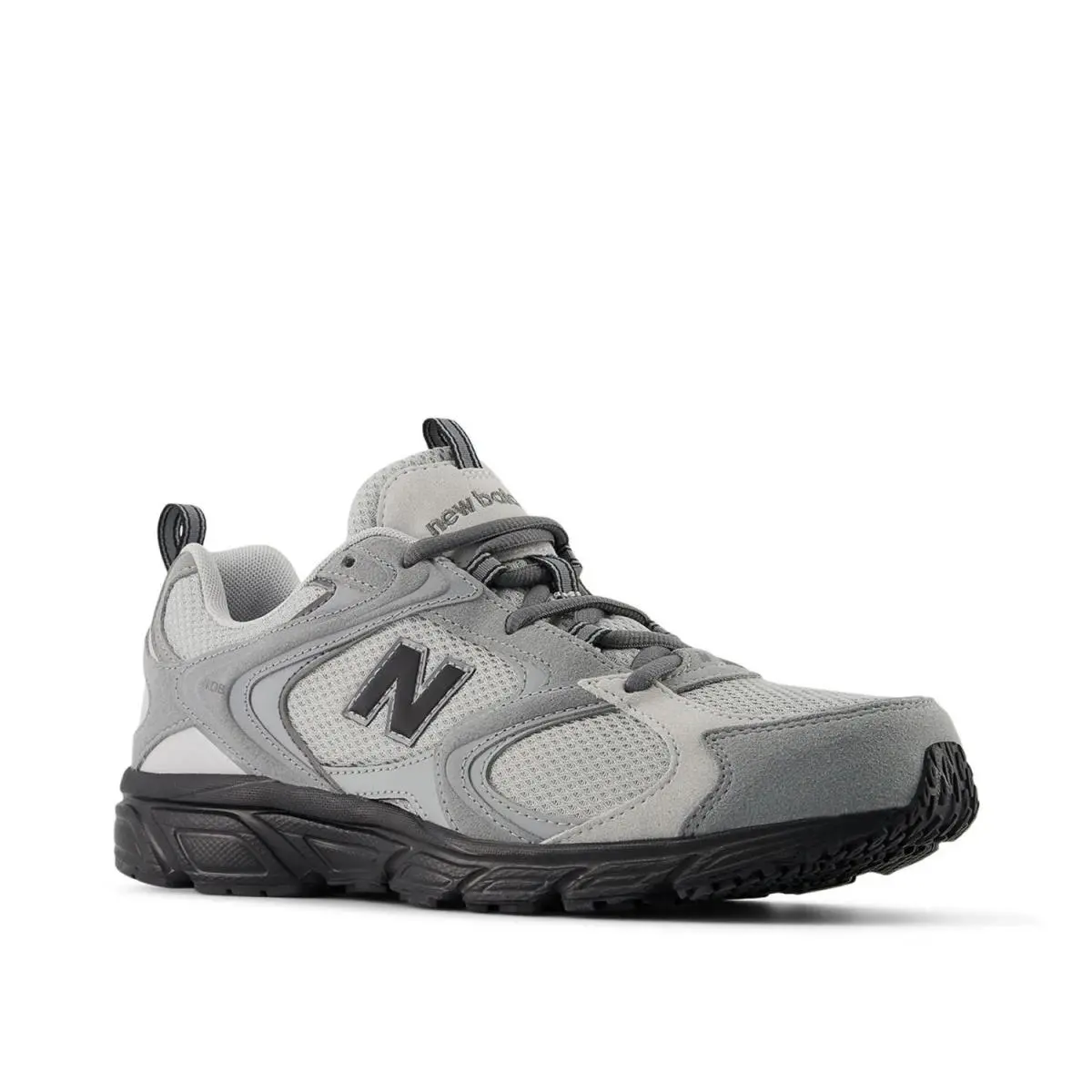 New Balance shoes - Black/Dark Grey 11