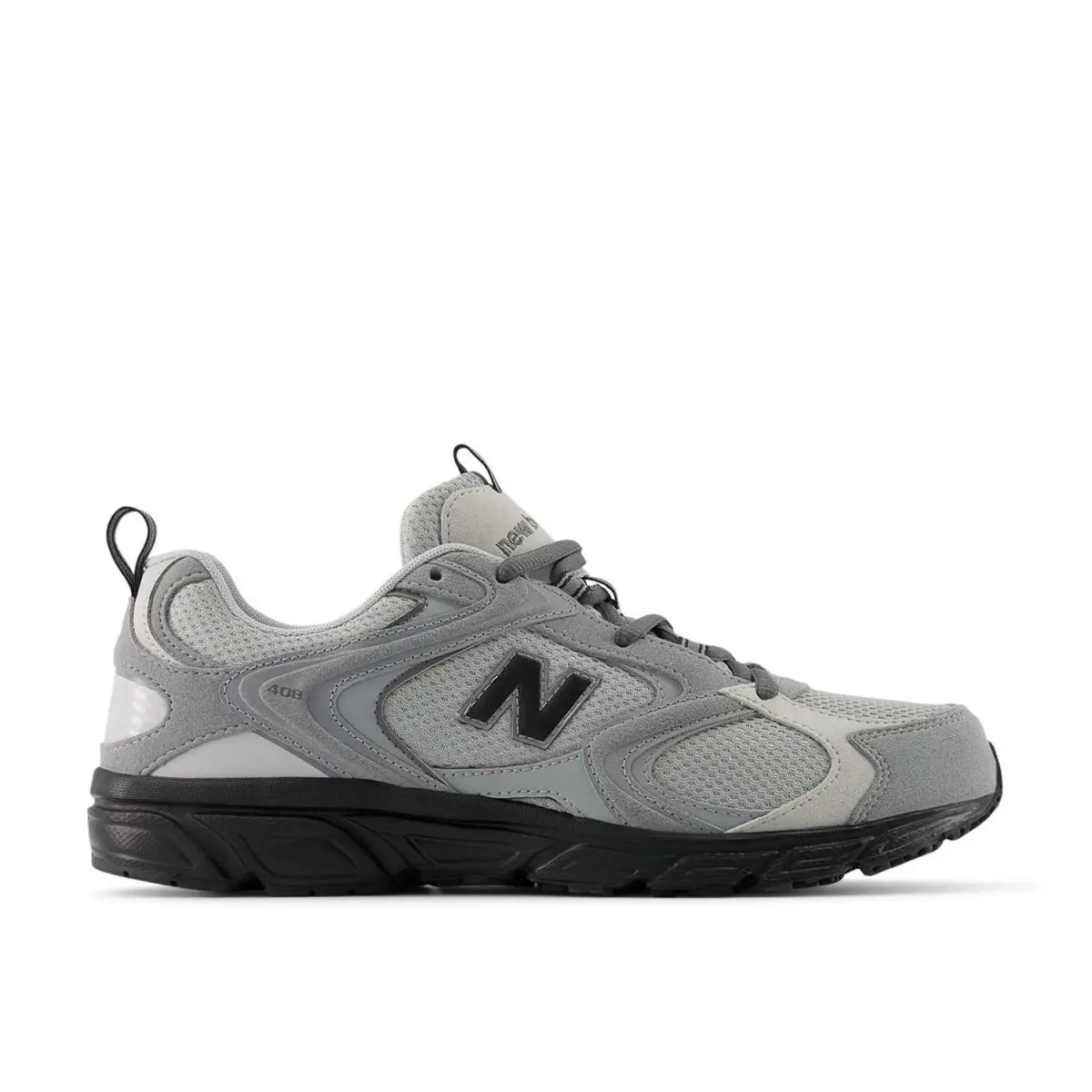 New Balance shoes - Black/Dark Grey 14