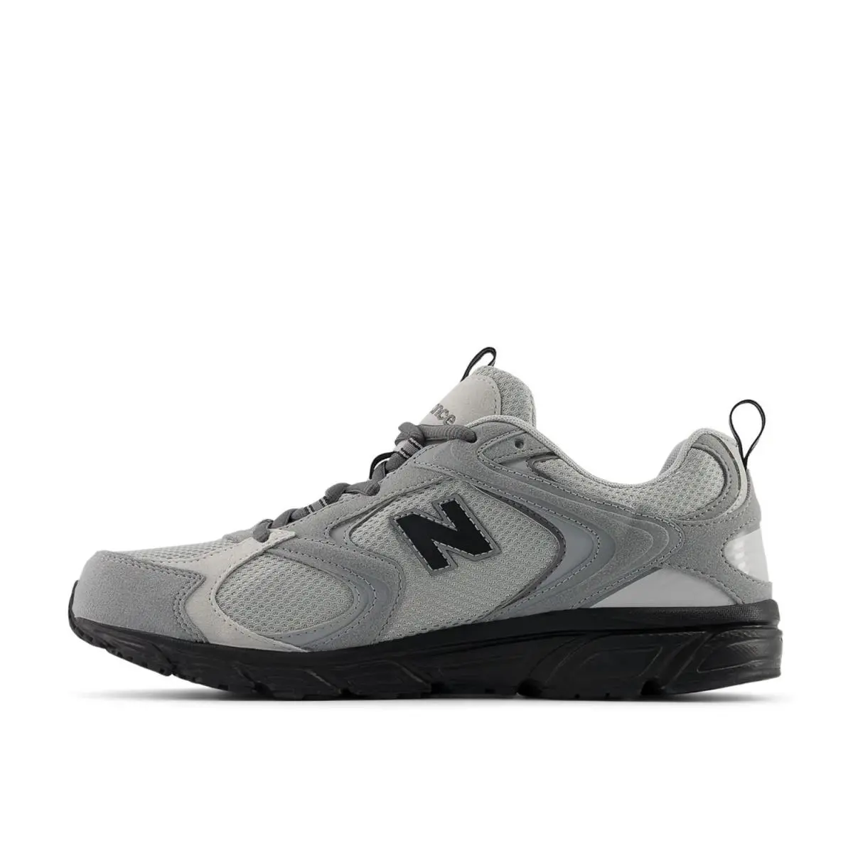 New Balance shoes - Black/Dark Grey 23