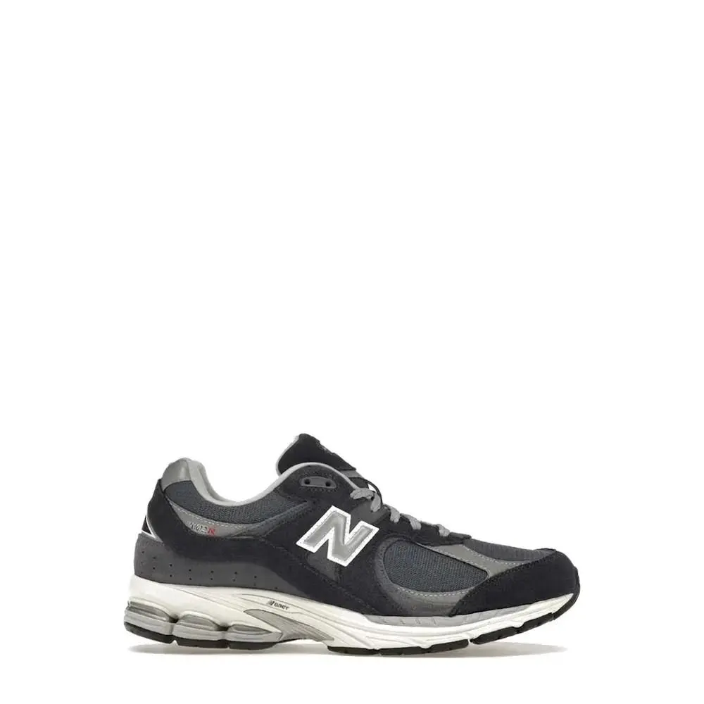New Balance shoes - M2002REL - M2002REL - Dark Grey 0