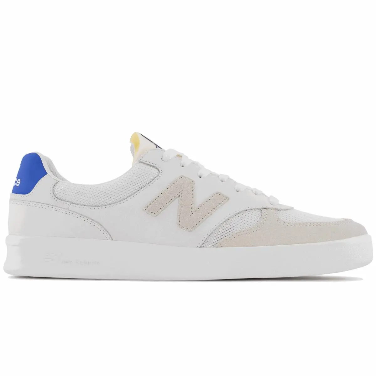 New Balance shoes - New Balance 300 CT300WB3 - CT300WB3 - White 0
