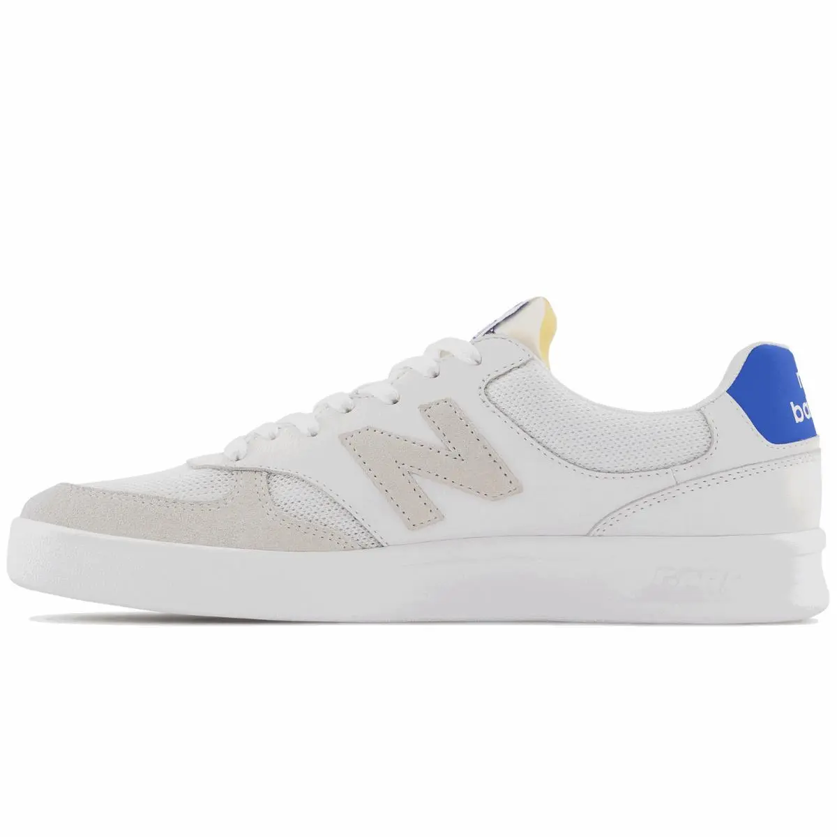 New Balance shoes - New Balance 300 CT300WB3 - CT300WB3 - White 1
